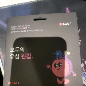 원칩유심 단순개봉