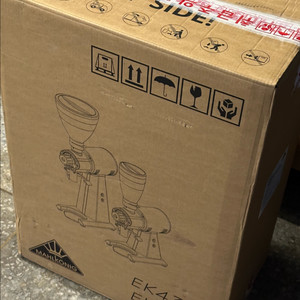 말코닉 EK43