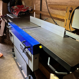 수압대패 펠더 A951 이미지