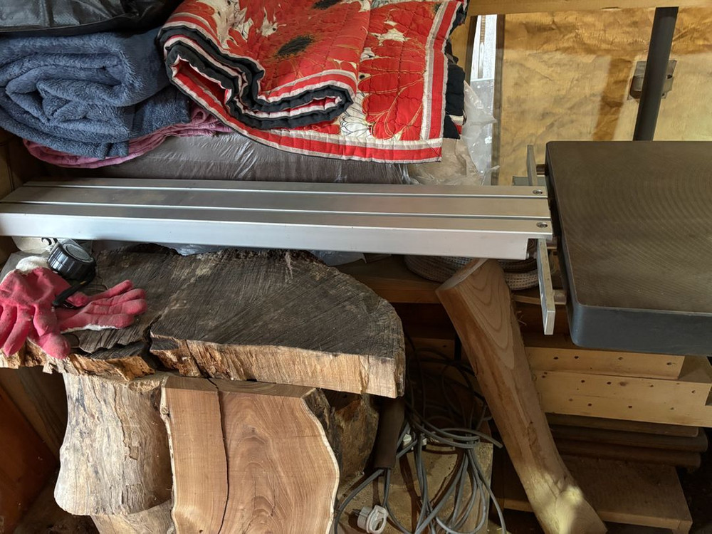 수압대패 펠더 A951 이미지