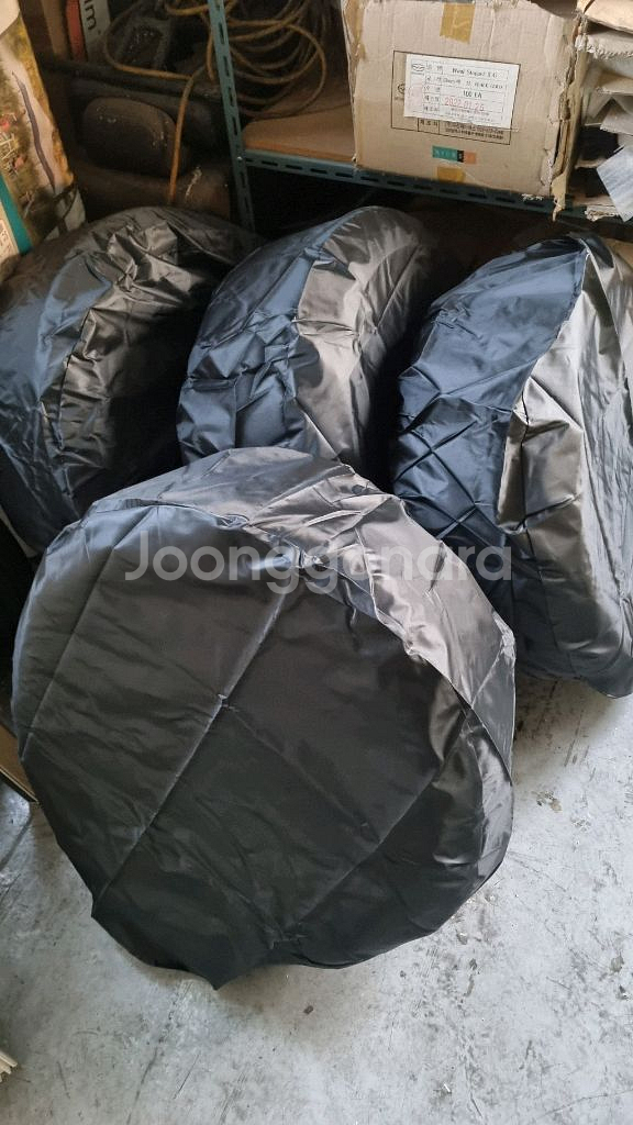 워크20인치 휠타이어 가격다운--6