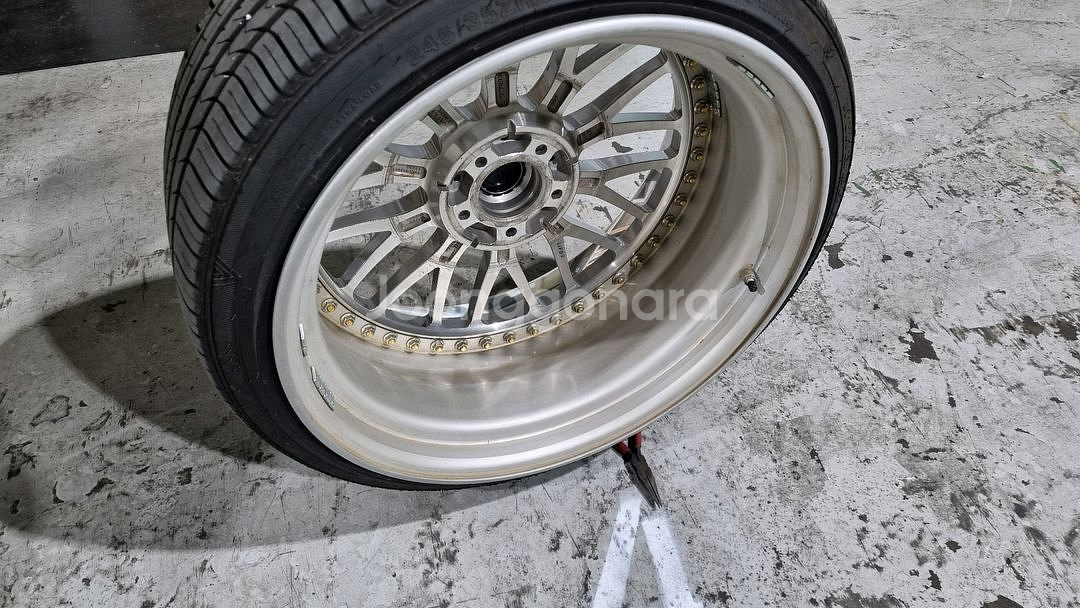 워크20인치 휠타이어 가격다운--7