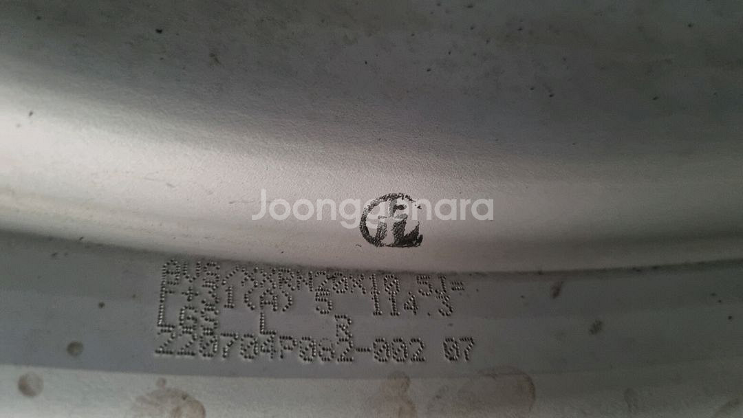 워크20인치 휠타이어 가격다운--9