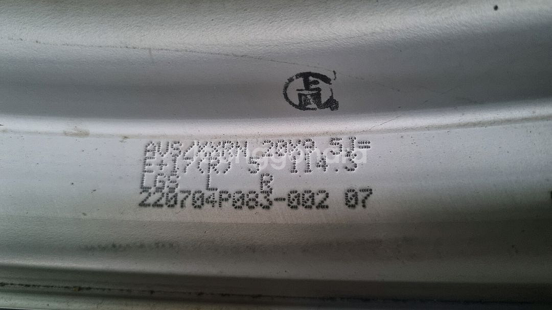 워크20인치 휠타이어 가격다운--8