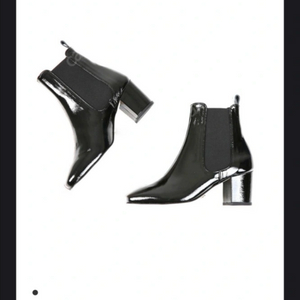 프레쉬라벨 부츠