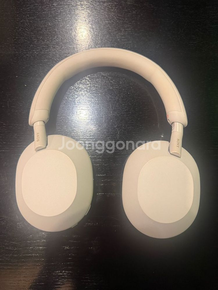소니 WH1000XM5--0