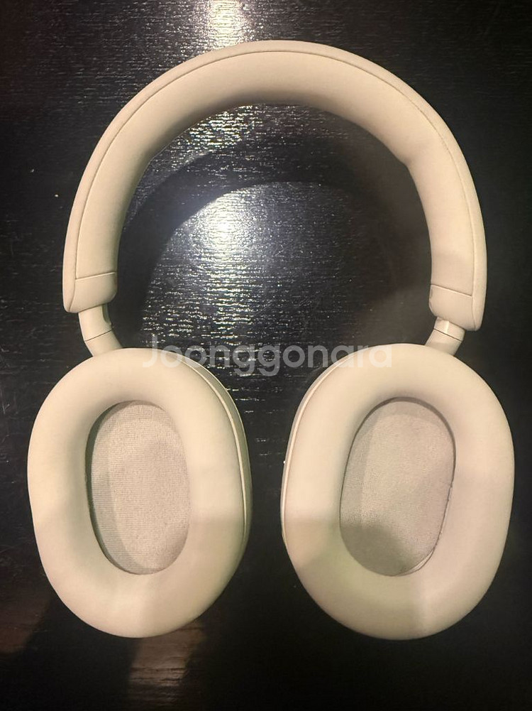 소니 WH1000XM5--1