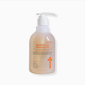 이안셀 젠틀 워터 클렌징 오일 330ml