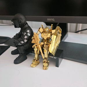 요코하마 건담 1/144 그랜드 피날레 한정