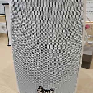 미라클엠 150W 고출력 매장용스피커 카페스피커 M61