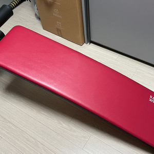 반석스포츠 윗몸일으키기 운동기기