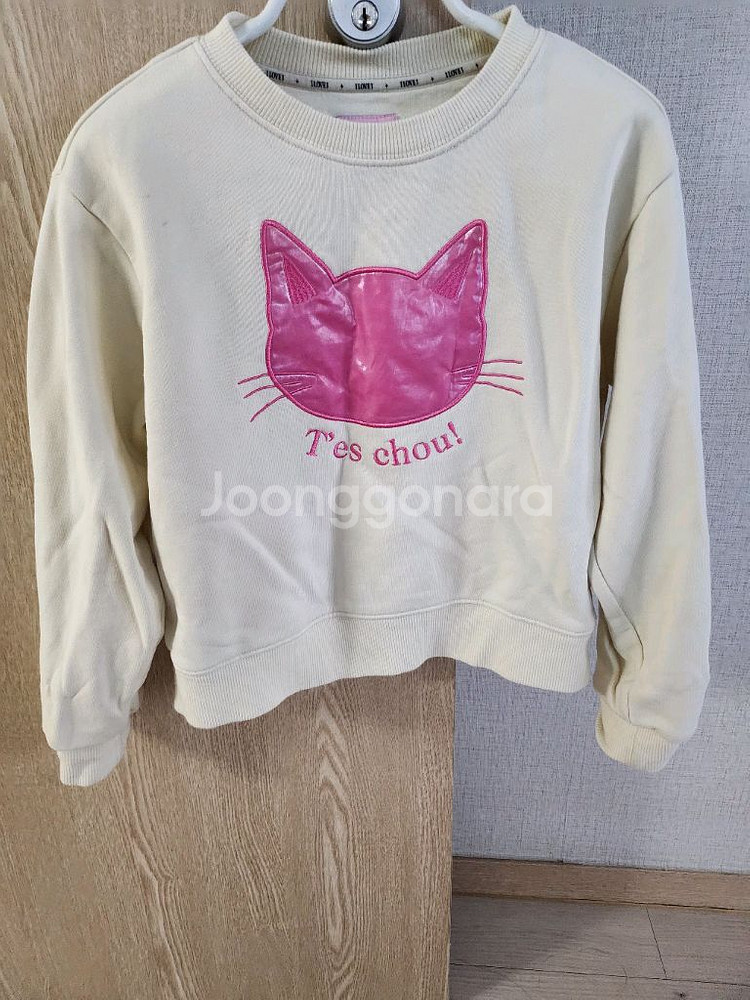 아이러브제이 로엠걸즈 닥스 유니클로130사이즈--6