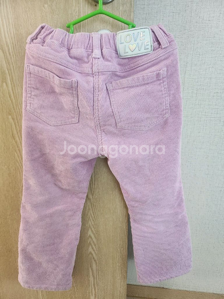 아이러브제이 로엠걸즈 닥스 유니클로130사이즈--8