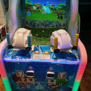 고장난 오락실 게임기들 나눔합니다. 이미지