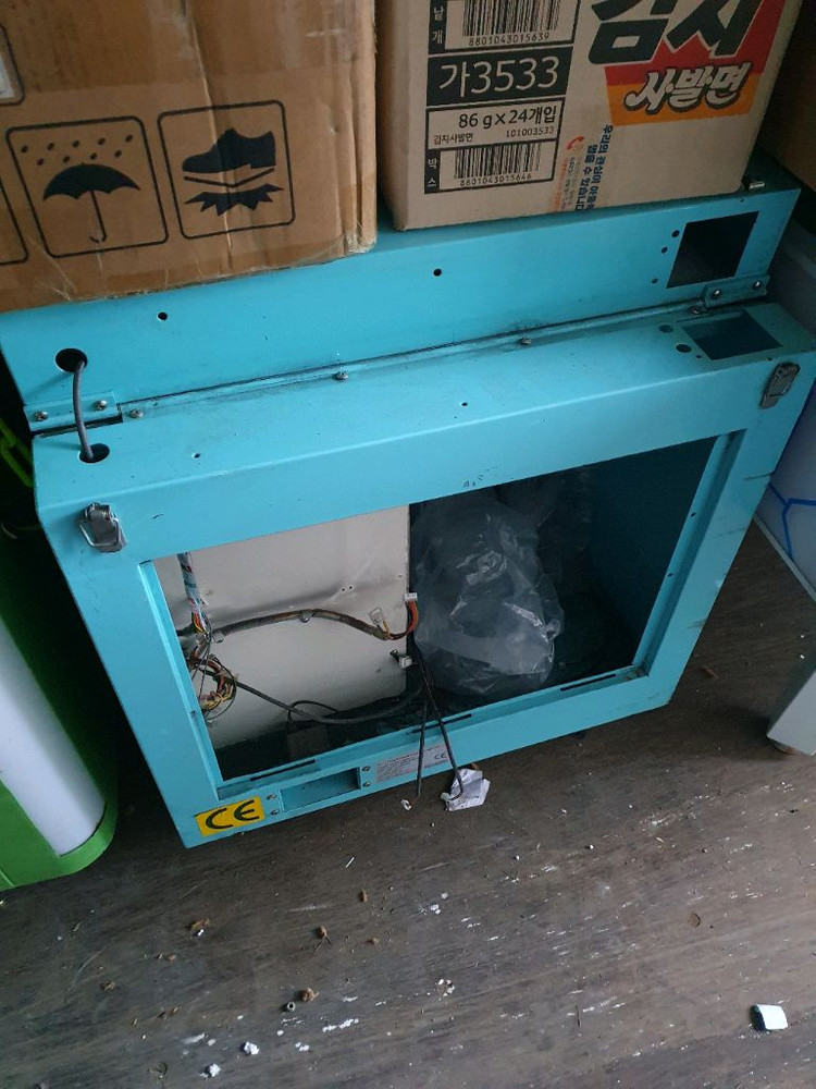 고장난 오락실 게임기들 나눔합니다. 이미지