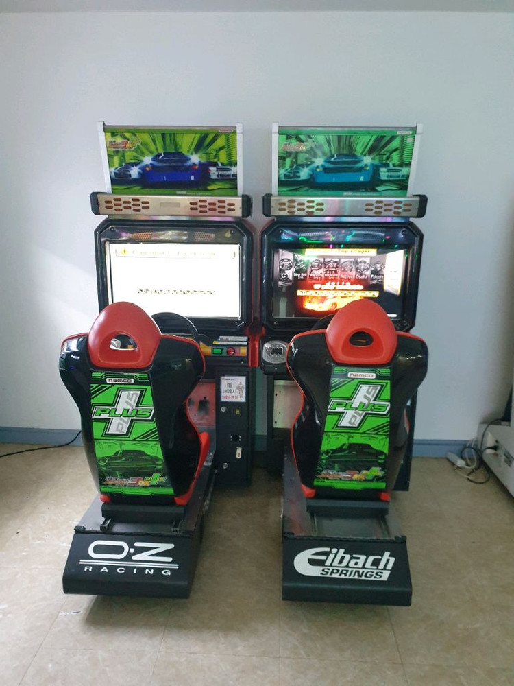 고장난 오락실 게임기들 나눔합니다. 이미지