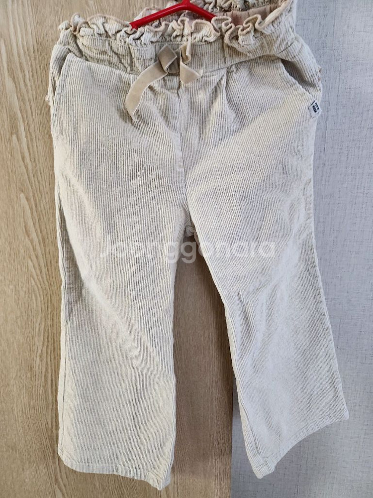 아이러브제이 로엠걸즈 닥스 유니클로130사이즈--9