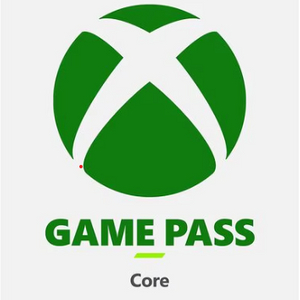 XBOX게임패스 코어(에센셜) 12개월권 팝니다.