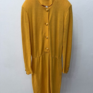 정품) St. John 세인트존 센존 니트원피스 1