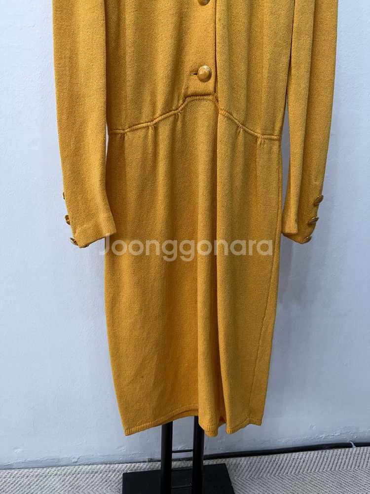 정품) St. John 세인트존 센존 니트원피스 1--3