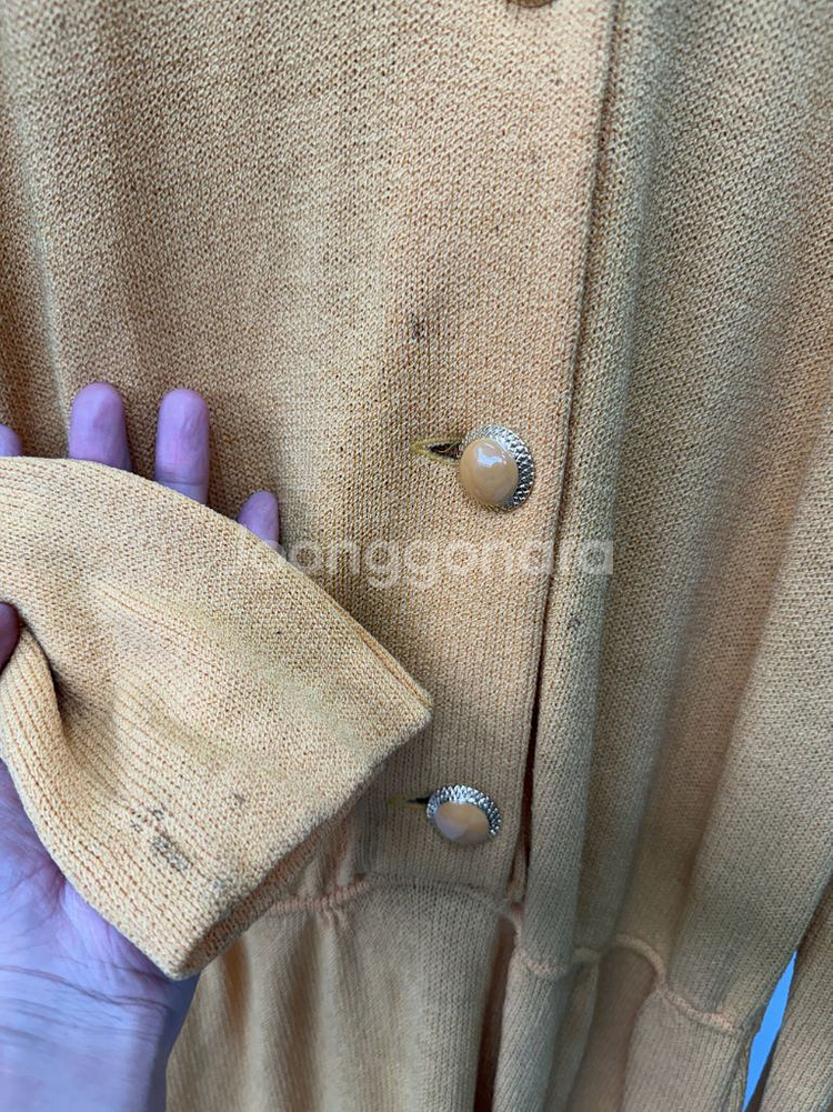 정품) St. John 세인트존 센존 니트원피스 1--5