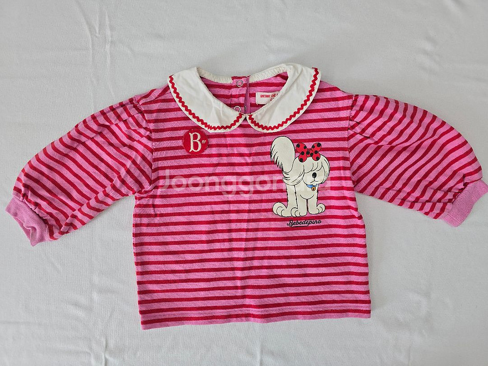 베베드피노 90사이즈--0