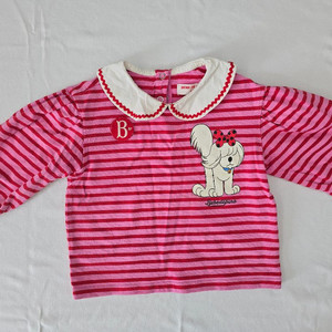 베베드피노 90사이즈