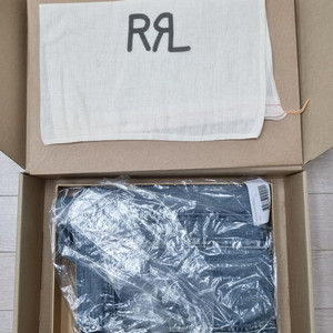 RRL LOT271 리랜드워시 자켓 팝니다.
