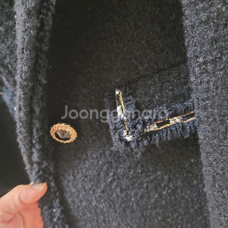 트위드자켓--8