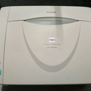 canon dr-6030c A3 스캐너