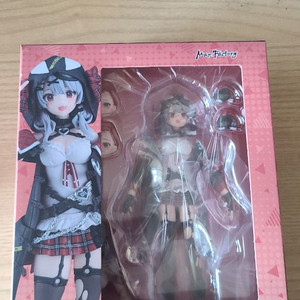 개봉,오늘만) 홀로라이브 사카마타 클로에 피그마