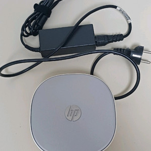 hp 파빌리온 미니 pc