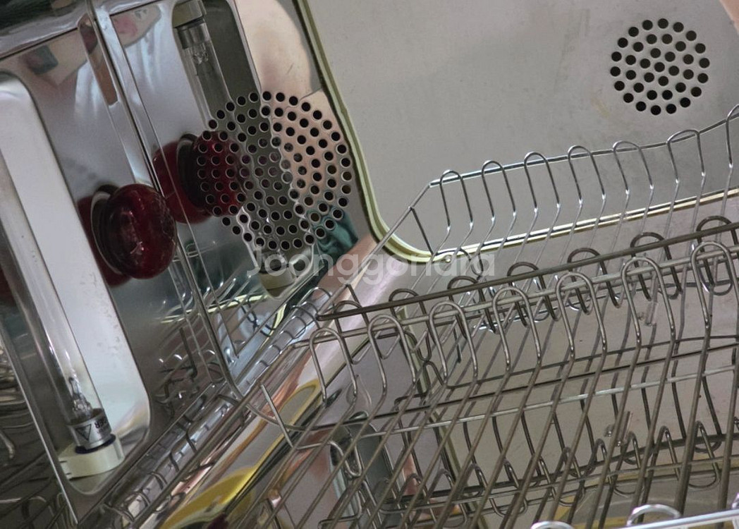 유팡 젖병소독기--2