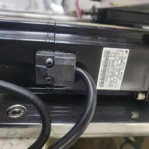 YASKAWA SGMAH-02AAA41 AC