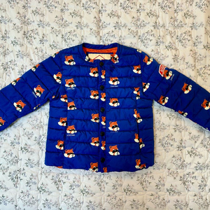 베베드피노 경량패딩 130사이즈