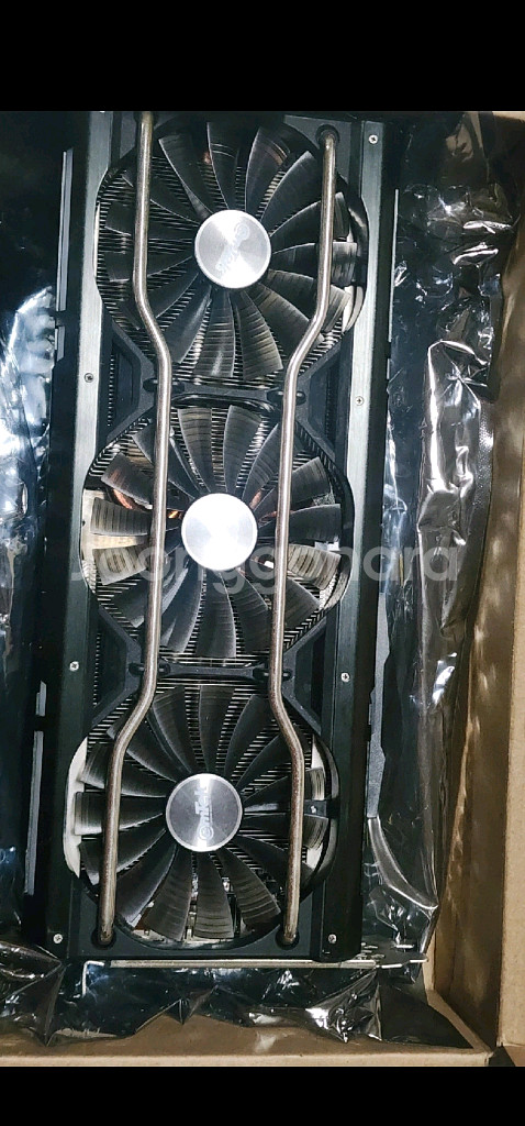 고장 그래픽 카드 2060 SUPER--0