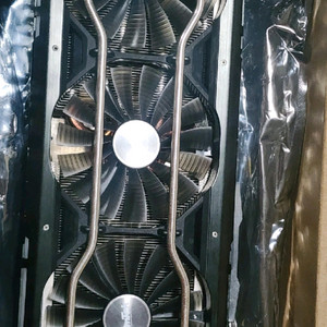 고장 그래픽 카드 2060 SUPER