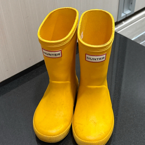 헌터 키즈 7사이즈