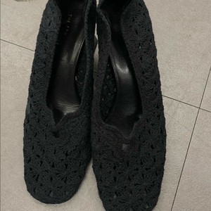 23년 더 로우 (the row) 라파엘라 펌프스(37