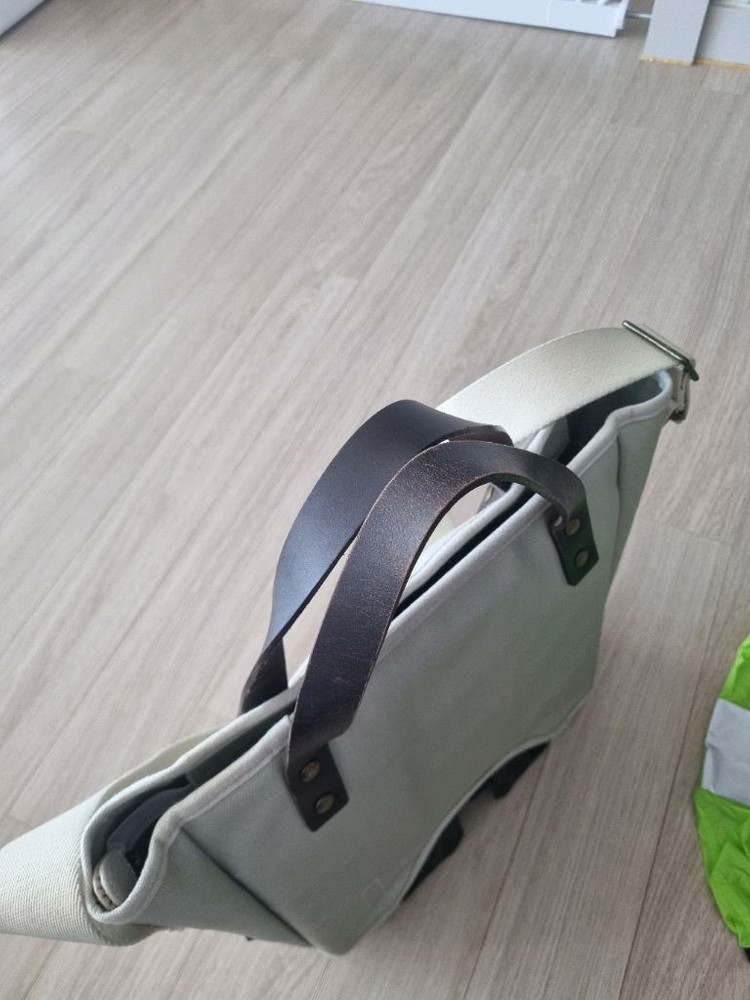 브롬톤 구형 토트백 판매 이미지