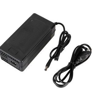 48V 리튬배터리용 전기자전거 전동킥보드 충전기