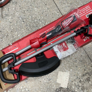 밀워키 예초기 m18 bllt