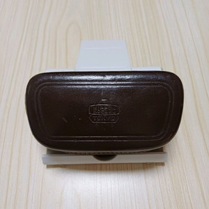 초소형 니콘 미크론 5X15 쌍안경 망원경