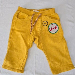 베베드피노 바지 90사이즈