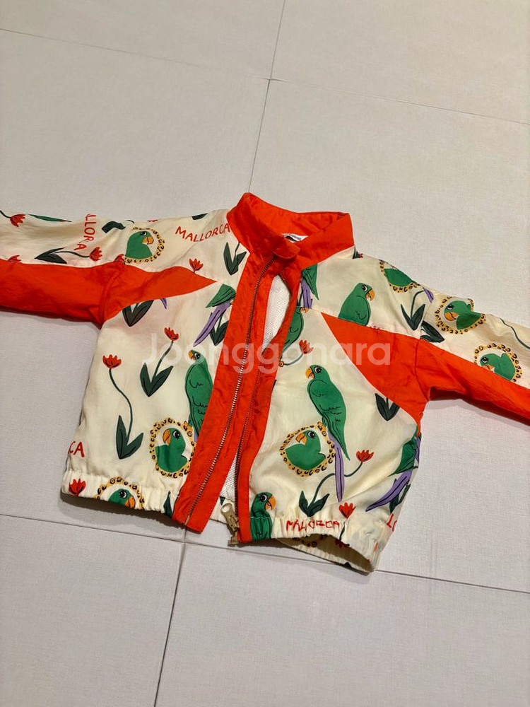 미니로디니 바람막이 9298--0