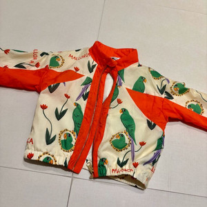 미니로디니 바람막이 9298