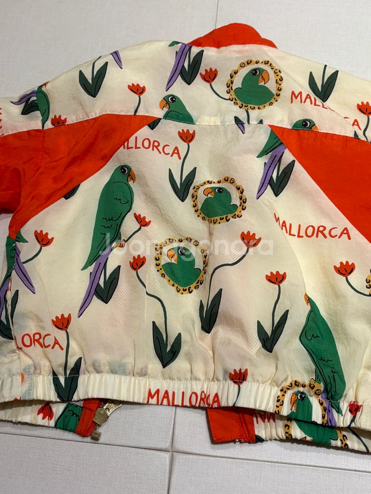 미니로디니 바람막이 9298--1