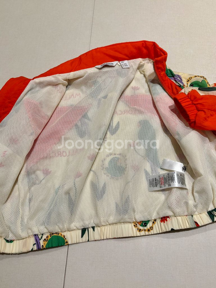 미니로디니 바람막이 9298--4