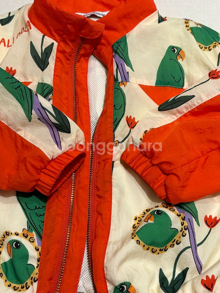 미니로디니 바람막이 9298--2