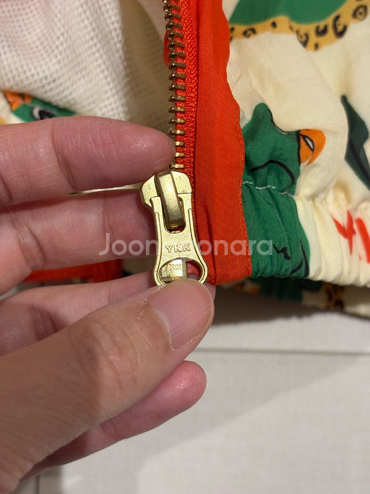 미니로디니 바람막이 9298--5